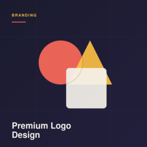Premium Logo Design