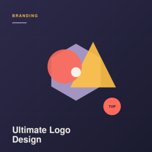 Ultimate Logo Design